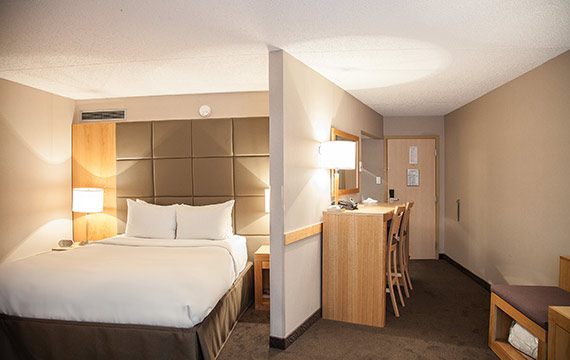 Premium Room 1 King